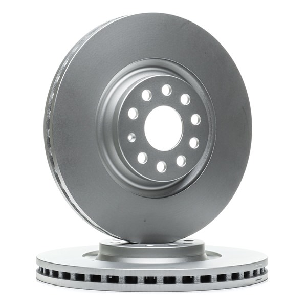 FERODO DDF1818C-ÖN FREN DİSK TK MITSUBISHI L200 > MN102276_)-(125